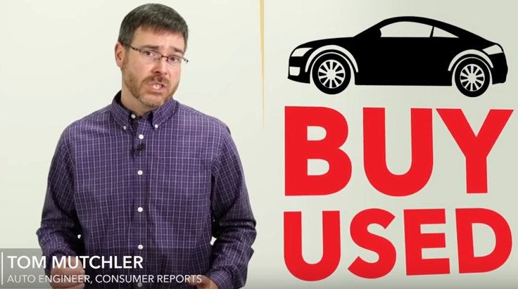 best used cars in last decade
